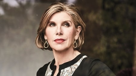 Christine Baranski